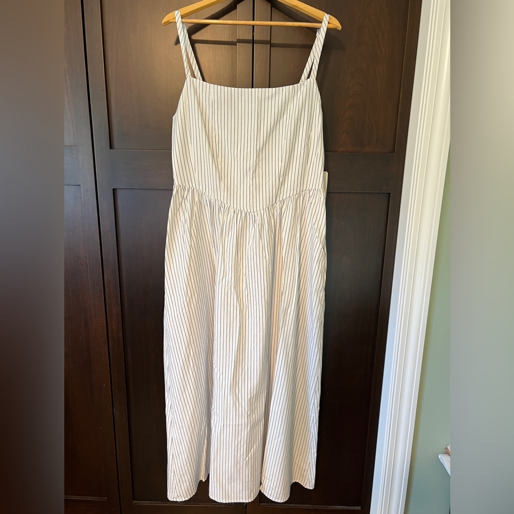 A Bronze Age Aura Dress